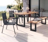 Gartentisch Tahiti Angebote von Ambia Garden bei Zurbrüggen Bad Salzuflen für 59,90 €