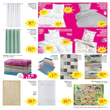 Steppbett Angebot im aktuellen SB Möbel Boss Prospekt auf Seite 15