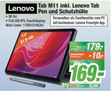 Tab M11 bei expert im Siegen Prospekt für 169,00 €