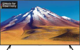 55" TV von Samsung im aktuellen V-Markt Prospekt für 489,00 €