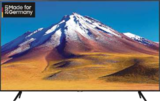 55" TV im V-Markt Prospekt 55" TV von Samsung im aktuellen V-Markt Prospekt für 489,00 €