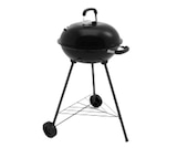 Promo Barbecue charbon "Kettle cadix" à 22,99 € dans le catalogue Carrefour à Dax