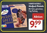 Aktuelle Datteln Angebote bei ALDI SÜD in Duisburg Aktuelles Medjoul-Datteln Angebot bei ALDI SÜD in Duisburg ab 9,99 €