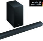 Soundbar HW-B660GF/ZG im Angebot bei expert in Garbsen Soundbar HW-B660GF/ZG Angebote von Samsung bei expert Garbsen für 199,00 €