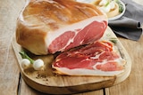 Jambon San Daniele DOP 16 mois - NEGRONI dans le catalogue Intermarché Super