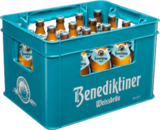 Hell von Benediktiner im aktuellen Marktkauf Prospekt