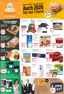 Cola im aktuellen GLOBUS Prospekt (Koblenz) Cola im GLOBUS Prospekt "Aktuelle Angebote" mit 29 Seiten (Koblenz)