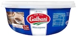 Mascarpone 41,5 % M.G. - GALBANI dans le catalogue Carrefour