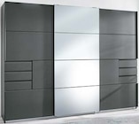 Aktuelle Kleiderschrank Angebote bei SB Möbel Boss in Göttingen Aktuelles Schwebetürenschrank Saigon Angebot bei SB Möbel Boss in Göttingen ab 799,99 €