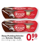 Aktuelle Sahne Angebote bei E center in Ludwigshafen (Rhein) Aktuelles Pudding Schoko Angebot bei E center in Ludwigshafen (Rhein) ab 0,99 €