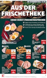 Serrano Angebot & Preis im aktuellen Kaufland Prospekt Serrano Angebot im aktuellen Kaufland Prospekt auf Seite 41