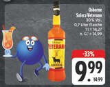 Solera Veterano im Angebot bei EDEKA in Fürth Solera Veterano Angebote von Osborne bei EDEKA Fürth für 9,99 €