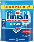 Aktuelles Spülmaschinen-Tabs Angebot bei Penny in Potsdam ab 12,99 €