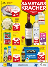 Netto Marken-Discount Kohl im Prospekt Netto Marken-Discount Kohl im Prospekt