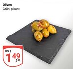 Aktuelles Oliven Angebot bei GLOBUS in Duisburg ab 1,49 €