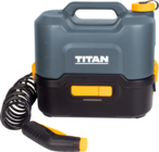 Nettoyeur mobile 12v 7 bars - Brico Dépôt à Chamalières Nettoyeur mobile 12v 7 bars en promo chez Brico Dépôt Chamalières à 49,90 €