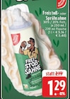 Freistoß-Sahne bei EDEKA im Lippstadt Prospekt für 1,29 €