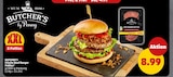 Frische Beef Burger Patties bei Penny im Prospekt "" für 8,99 €