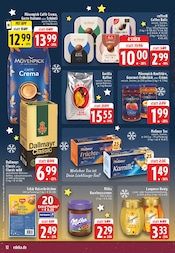 Melitta im EDEKA Prospekt in Dülmen Aktueller EDEKA Prospekt mit Melitta, "Aktuelle Angebote", Seite 12