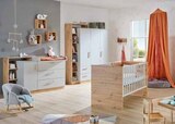 Aktuelles Babyzimmer LEO Angebot bei Zurbrüggen in Gelsenkirchen ab 69,00 €