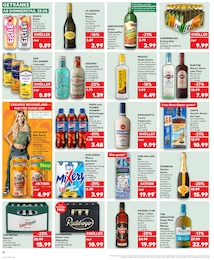 Kaufland Havana Club im Prospekt Kaufland Havana Club im Prospekt