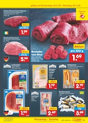 Wiener Angebote im Prospekt "Aktuelle Angebote" von Netto Marken-Discount Wiener Angebote im Prospekt "Aktuelle Angebote" von Netto Marken-Discount auf Seite 37