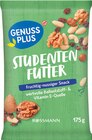 Nuss-Frucht-Mischung Angebote von Genuss Plus bei Rossmann Bochum für 1,99 €