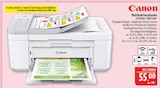 Aktuelles Multifunktionsdrucker „PIXMA TR4756i“ Angebot bei Marktkauf in Fürth ab 55,00 €