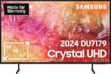 GU 75 DU 7179 von Samsung im aktuellen MediaMarkt Saturn Prospekt für 877,00 €