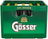 Natur Radler im Angebot bei REWE in Bad Nauheim Natur Radler Angebote von Gösser bei REWE Bad Nauheim für 14,99 €