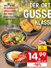 Gusseisenpfännchen, 3er Set von BBQ Boss im aktuellen Netto Marken-Discount Prospekt