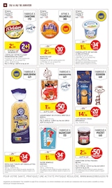 Café Angebote im Prospekt "Intermarché" von Intermarché Super auf Seite 14