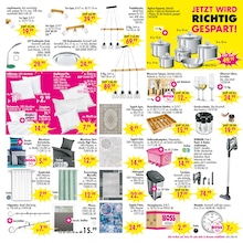 Vorhang Angebot im aktuellen SB Möbel Boss Prospekt auf Seite 9
