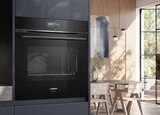 Einbau-Backofen HB776GMB1F bei EP: im Prospekt "" für 1.049,00 €