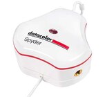 Spyder Express von Datacolor im aktuellen Kamera Express Prospekt