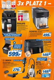 Aktueller expert Prospekt mit Kaffee, "Top Angebote", Seite 2