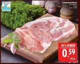 Schweinekamm/Nacken im Angebot bei Marktkauf in Nürnberg Schweinekamm/Nacken Angebote bei Marktkauf Nürnberg für 0,59 €