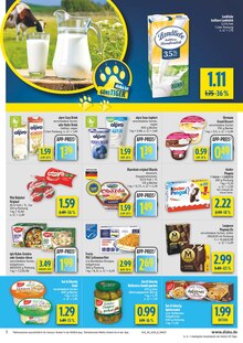 Joghurt im aktuellen diska Prospekt (Erlangen) Joghurt im diska Prospekt "alles an deinem ort." mit 12 Seiten (Erlangen)