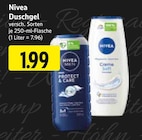 EDEKA - Duschgel Angebot im Prospekt Duschgel bei EDEKA im Prospekt "" für 1,99 €