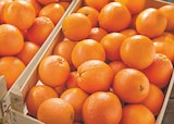 ORANGE À JUS ET/OU À DESSERT dans le catalogue Netto