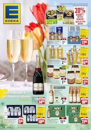 EDEKA Prospekt für Rodgau: "Aktuelle Angebote", 42 Seiten, 18.03.2024 - 23.03.2024