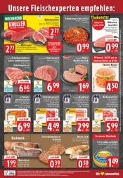 Aktueller EDEKA Prospekt mit Wecker, "Aktuelle Angebote", Seite 32