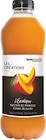 Nectar de Mangue - LES CREATIONS dans le catalogue Intermarché Super