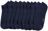 Sneakersocken von TRUE STYLE im aktuellen Penny Prospekt für 5,99 €
