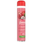 Déodorant - CARREFOUR SOFT en promo chez Carrefour La Rochelle à 1,49 €