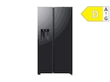 RS80F65KDFEF RS80F Side-by-Side (635 l, D, 1784 mm hoch, Premium Black Steel) im Angebot bei MediaMarkt Saturn in Ahaus RS80F65KDFEF RS80F Side-by-Side (635 l, D, 1784 mm hoch, Premium Black Steel) Angebote von SAMSUNG bei MediaMarkt Saturn Ahaus für 1.299,00 €