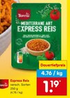 Espress Reis im Angebot bei Netto Marken-Discount in Solingen Espress Reis Angebote von Bonrisi bei Netto Marken-Discount Solingen für 1,19 €