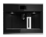 dodenhof TechnikWelt Posthausen - Einbau-Kaffeevollautomat Serie 8 CKV6800.0S Angebot im Prospekt Einbau-Kaffeevollautomat Serie 8 CKV6800.0S bei dodenhof TechnikWelt im Posthausen Prospekt für 1.599,00 €