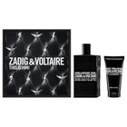 THIS IS HIM! Eau de Parfum - Zadig&Voltaire à 81,20 € dans le catalogue Nocibé
