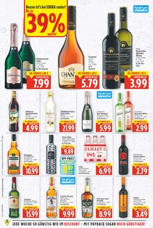 Whiskey im aktuellen E center Prospekt (Berlin) Whiskey im E center Prospekt "Aktuelle Angebote" mit 27 Seiten (Berlin)